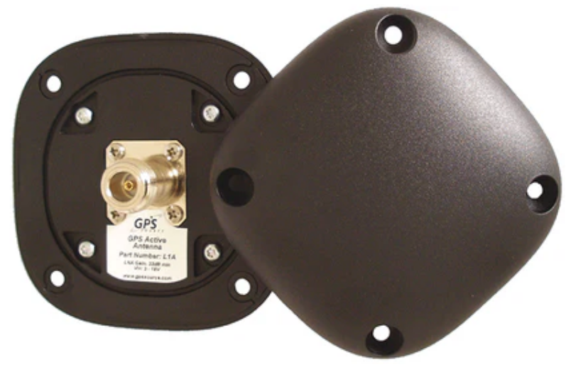GPS-GNSS Antenna active 36dB