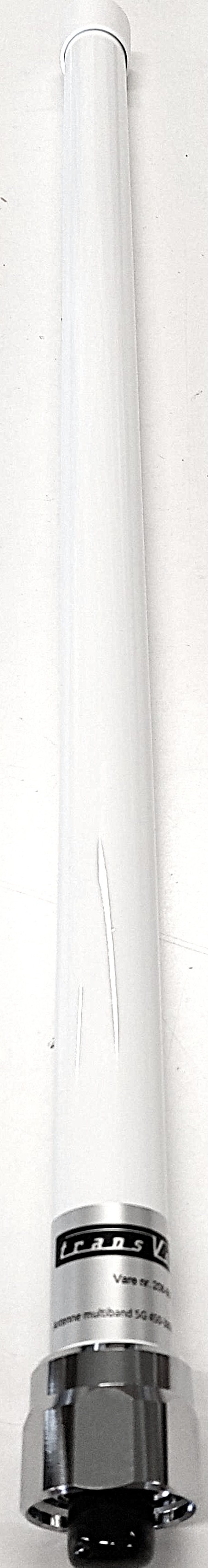 Antenna multiband 5G 450-3800 MHz 2.15-4.3 dBi