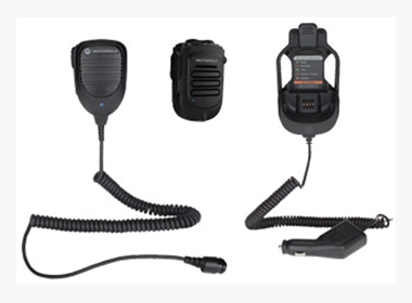 Long Range Wireless Mobile Kit With Vehicular Charger