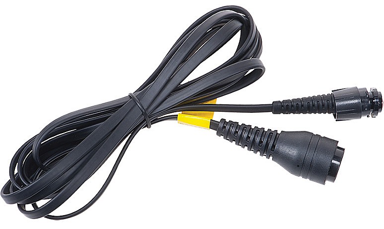 Microphone Extension Cable, 3 meters (10 ft)