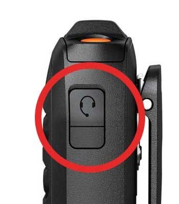 Motorola PMLN8122 RM780 & RM760 Dust Cover (10 Pack)