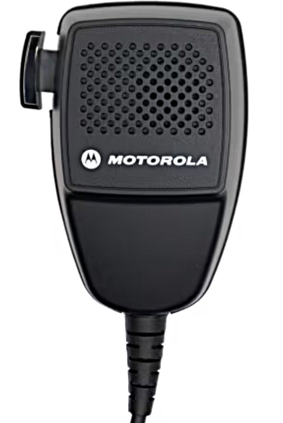 Wideband Compact Mobile Microphone