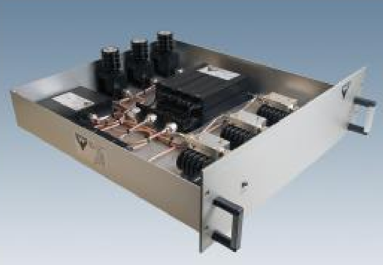 PRO-COM150-HDAR-3/h 152 - 175 MHz