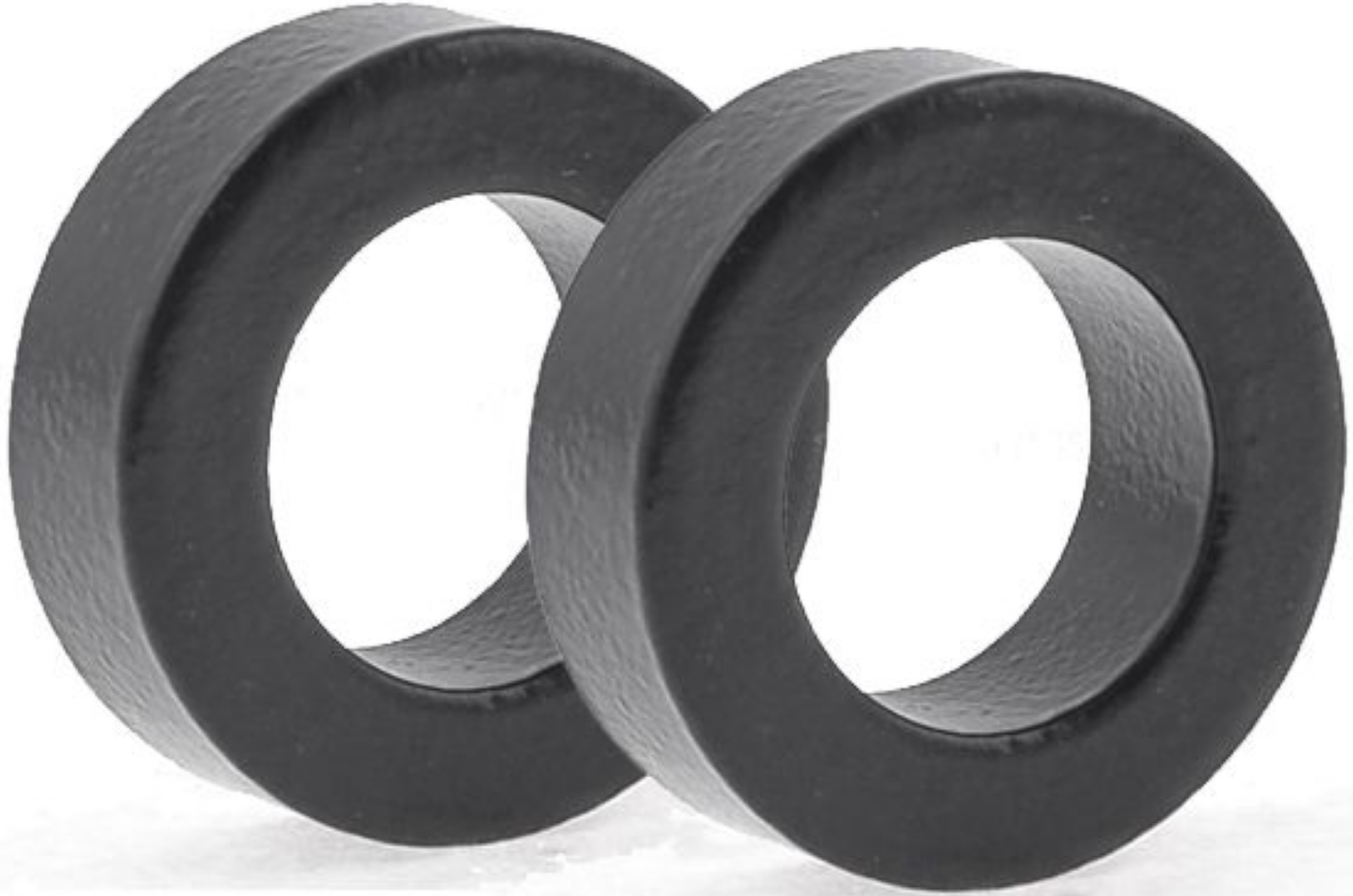 Toroid EMC Suppression Kit