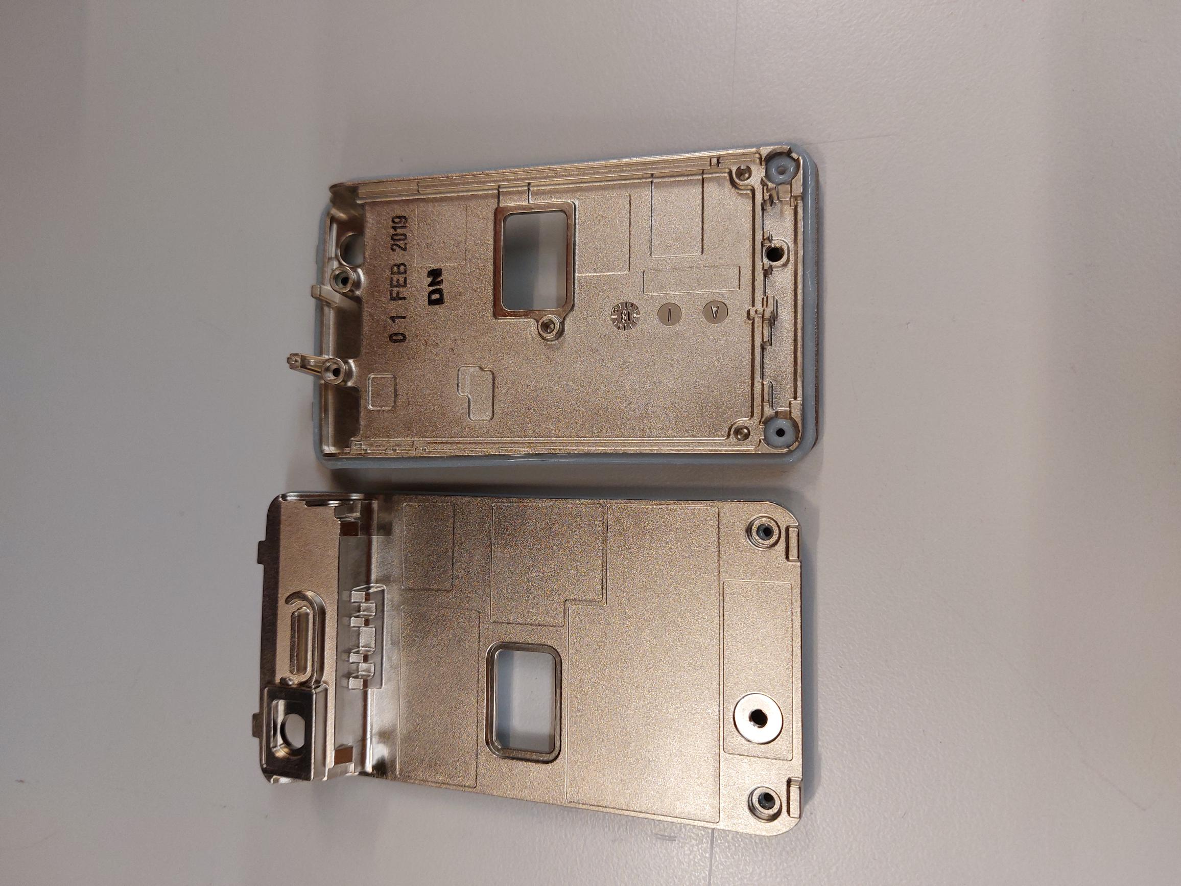 Chassis Assembly Kit