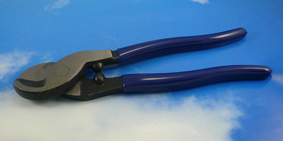 Copper Coax Cutting Tool up to 70mm² cables Copper Coax Cutting