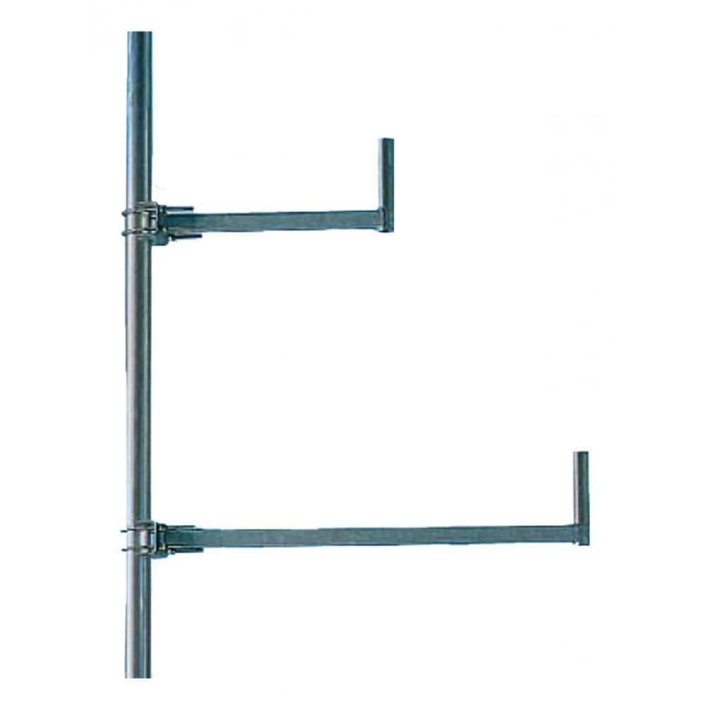 Procom SMC 500/105-115 Side-Mounting Clamp for Base Antennas