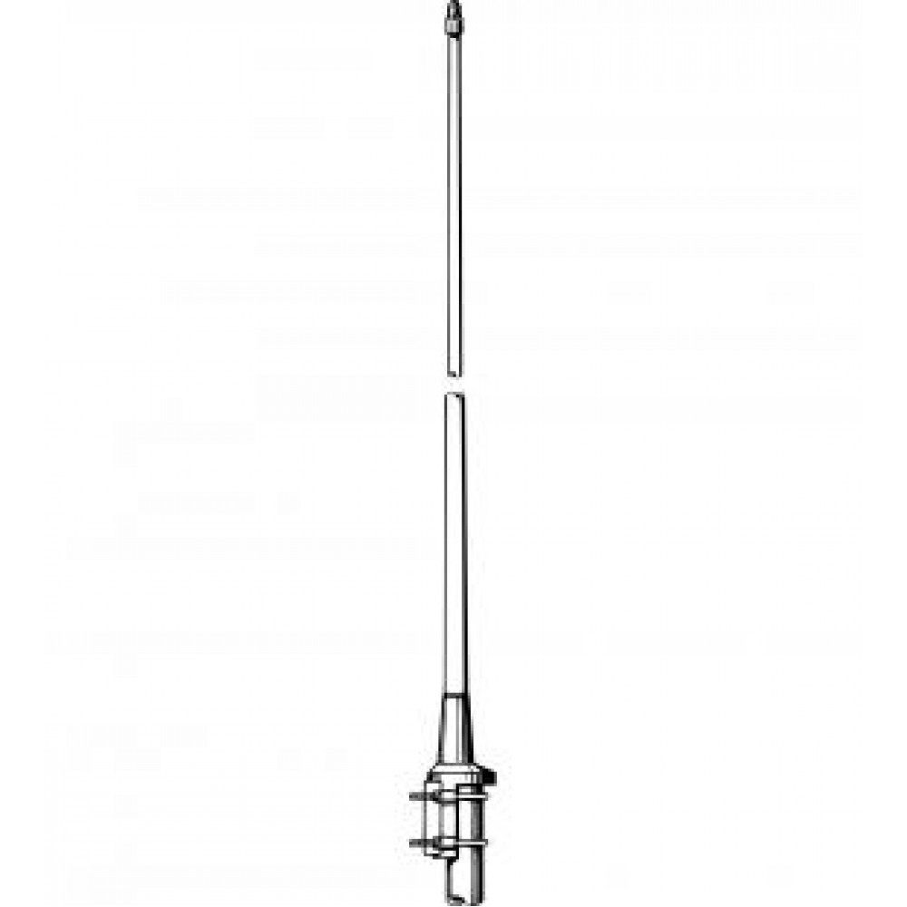 CXL 2-5HD/h 164-172 MHz