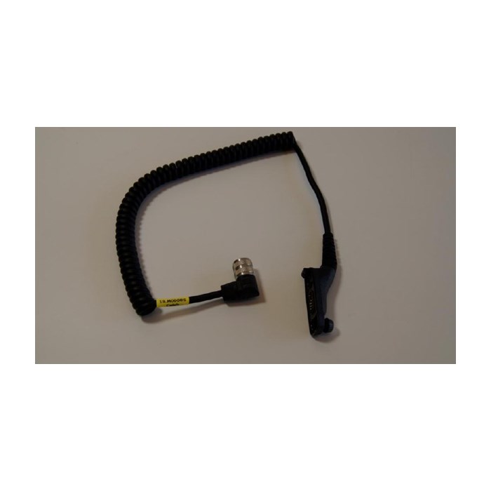 Savox kabel mellom M100+ og radio , No longer available from Savox. Sold until stock is empty.