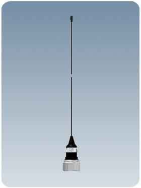 Procom MA 450/ 440-460 MHz End-fed ½ dipole