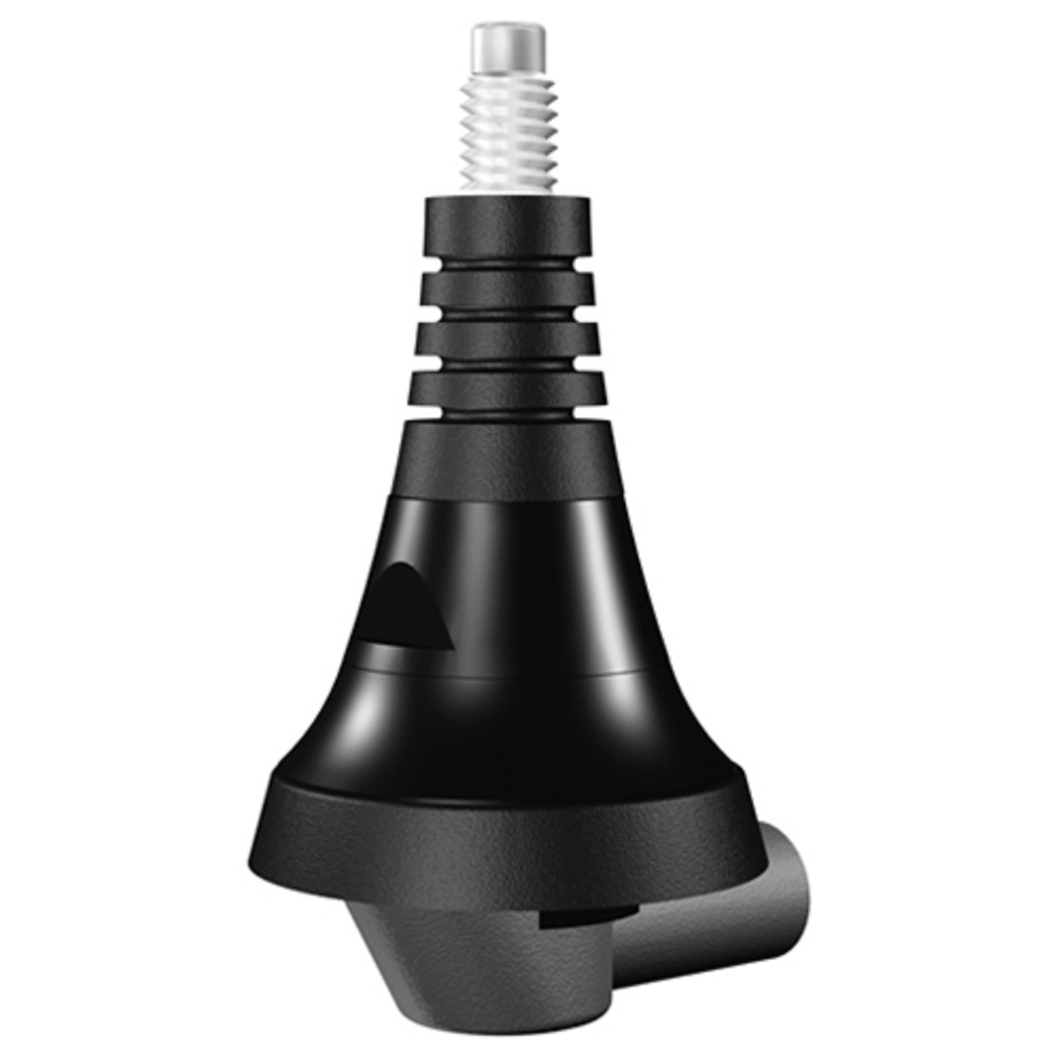 Antenna base 27-1000 MHz (M6) without cable