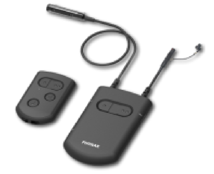 Roger Covert Dual C separable MM11 75cm