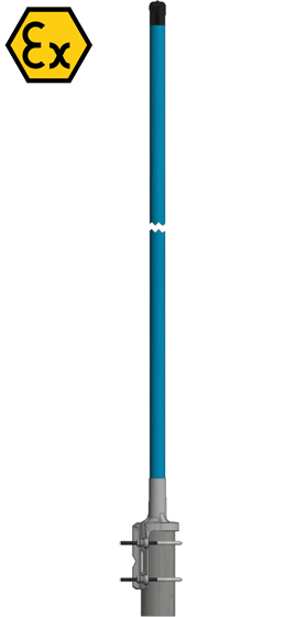 CXL 450-1LW-SS-Ex/h 420 - 470 MHz