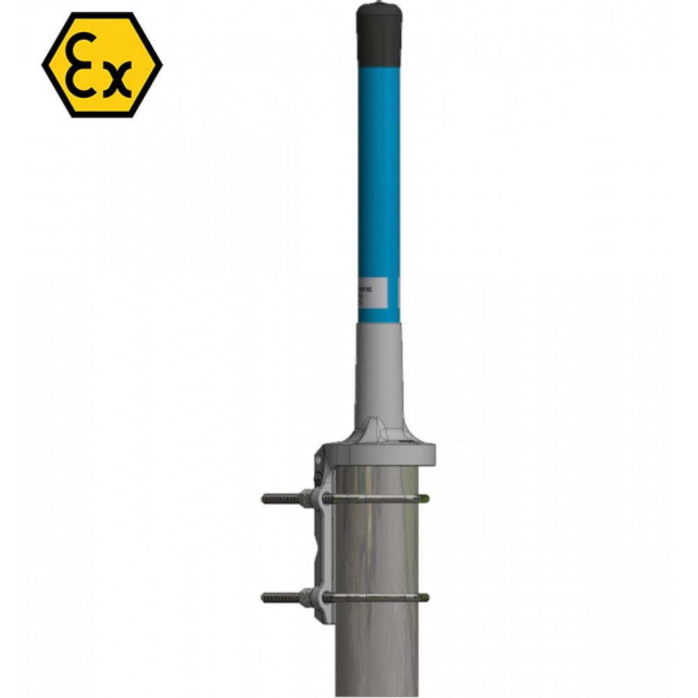 CXL 1700-2700LW-SS-Ex 1700 - 2700 MHz