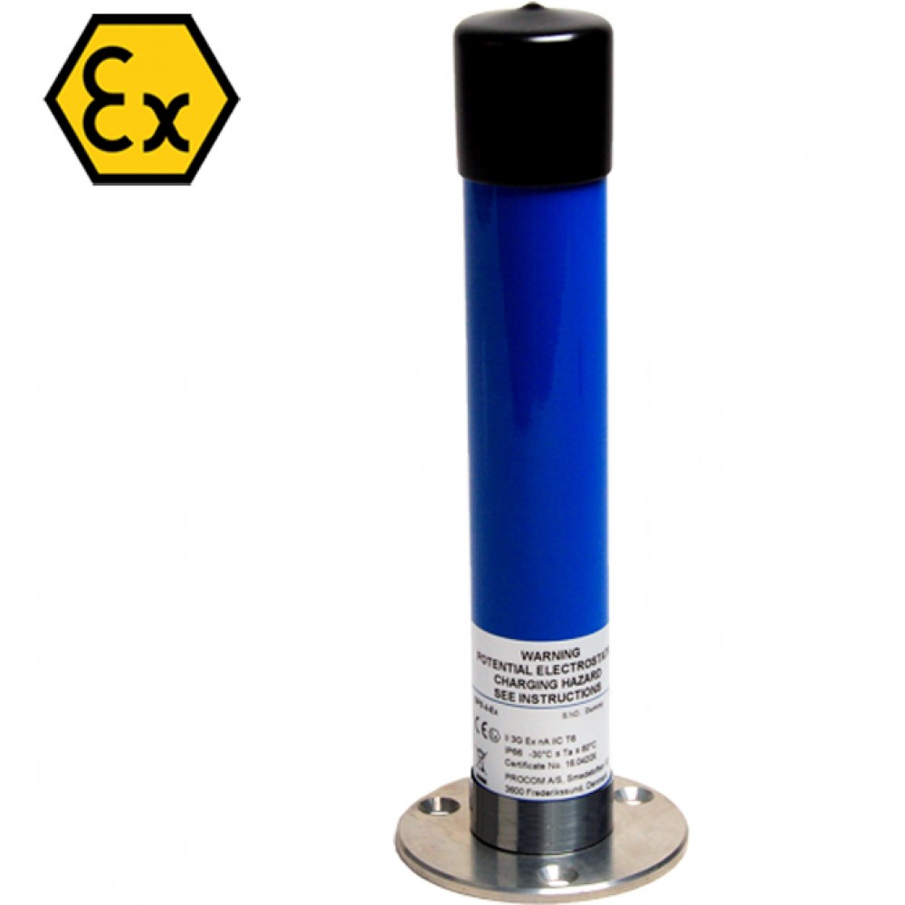 GPS 4-Ex Navigation Antenna