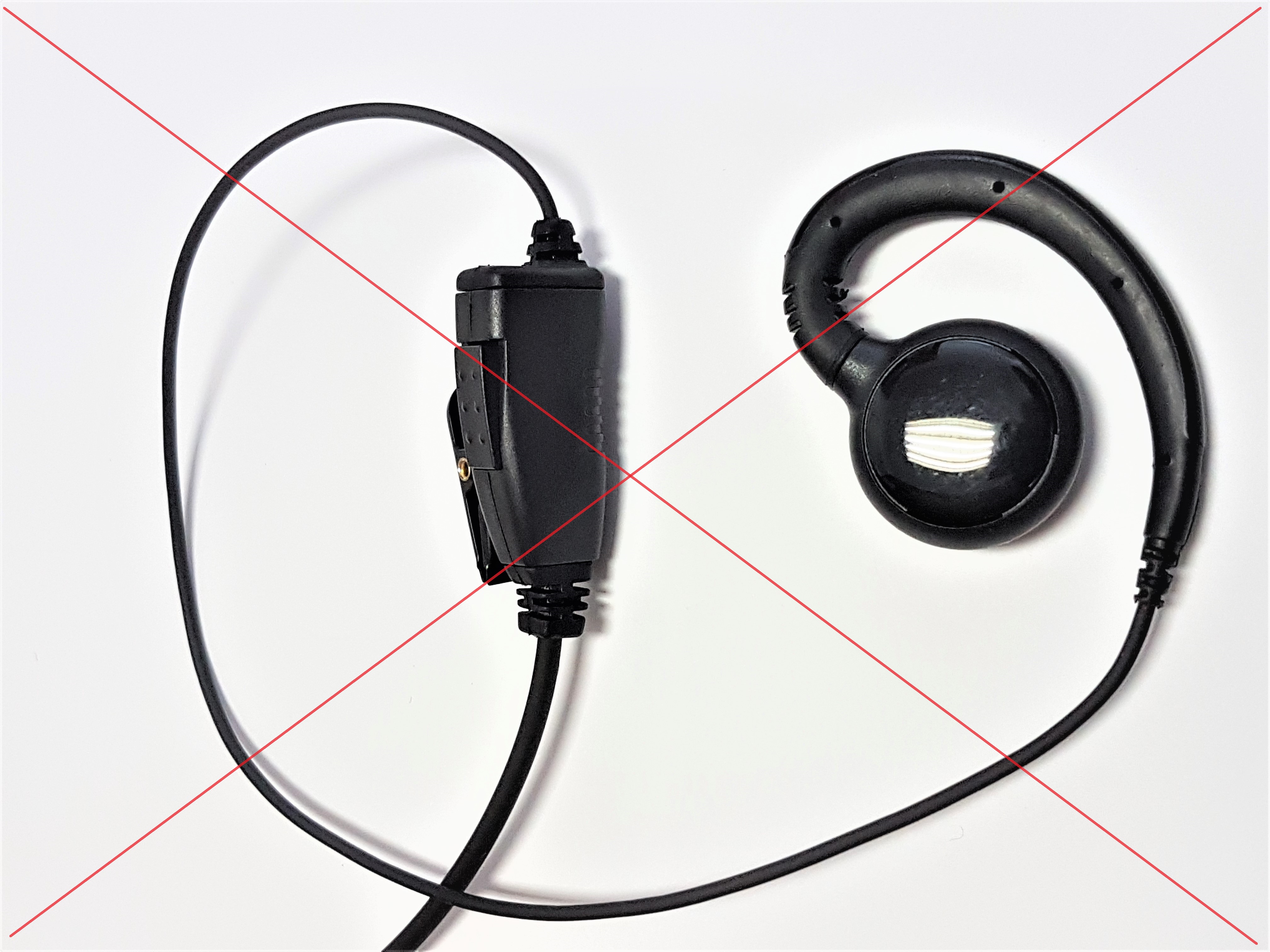 G shape ptt for CLP No longer available