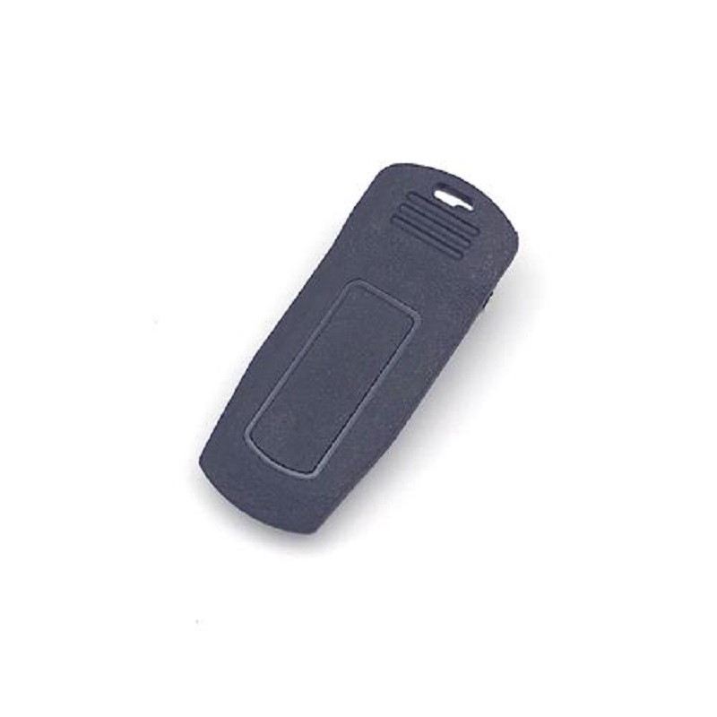 Belt clip for receiver APA-101
