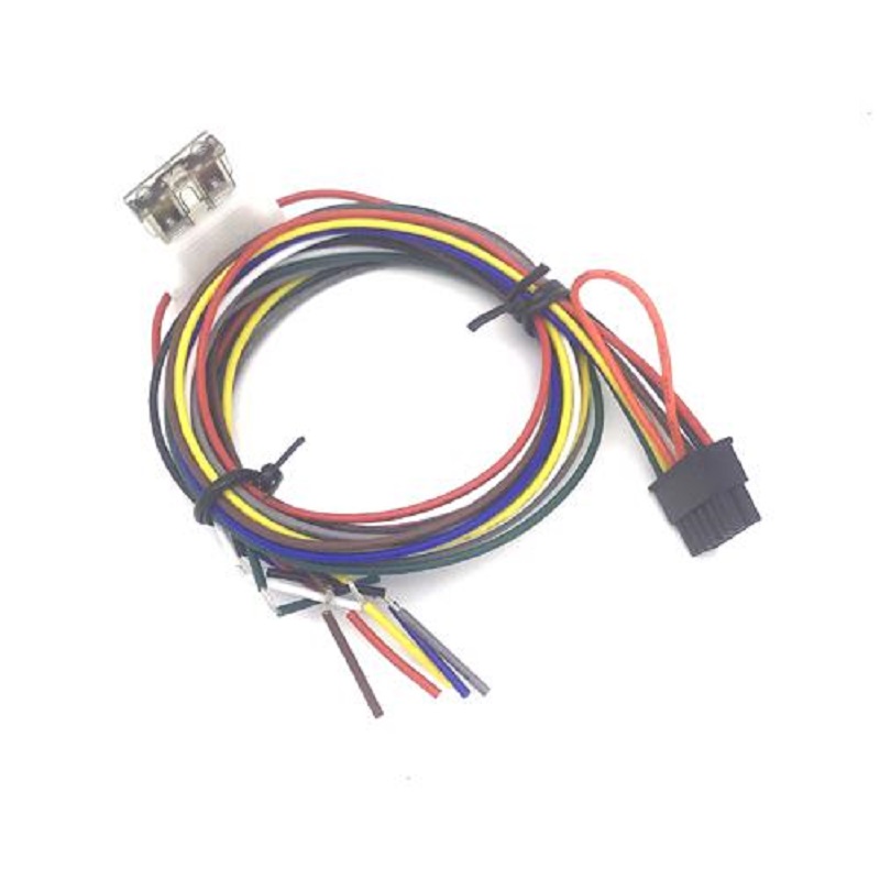 Multi cable set for APA-101