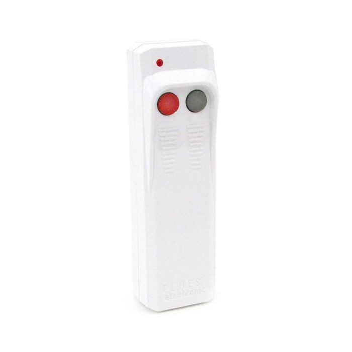 Remote Control 2 Channel Two-channel remote control - Two-channel remote control - Datamatik AS
