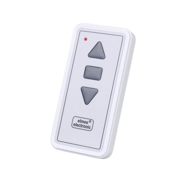 3-button remote control - 3-button remote control - Datamatik AS