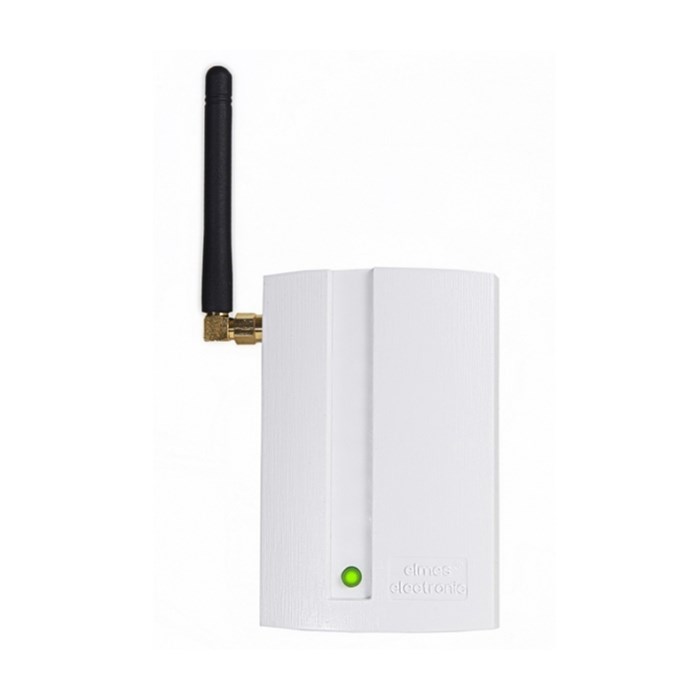 Gmsg Remote Operating Device Universal GSM, 2G and 4G/LTE notification and remote control module ...