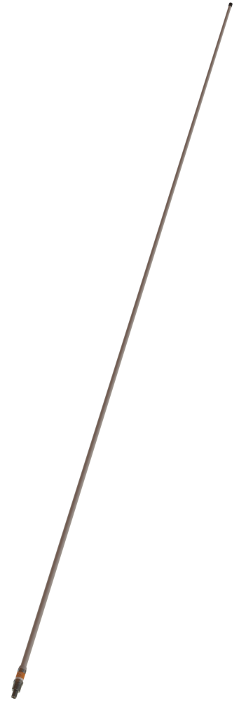 AIS76 6 dB AIS Fibreglass Antenna 2,6 m 161.5 - 162.5 MHz
