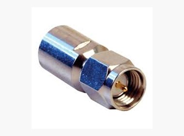 FME(m) to SMA(m)-connector
