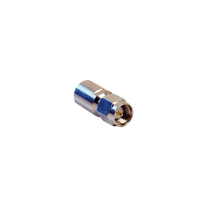 FME(m) to SMA(m)-connector