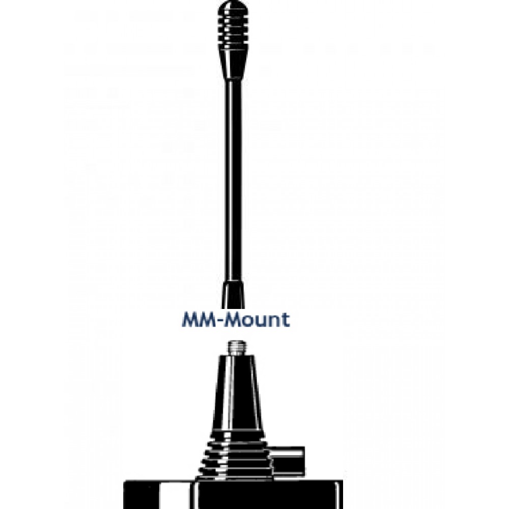 MU 7-MM/l   406 - 440 MHz