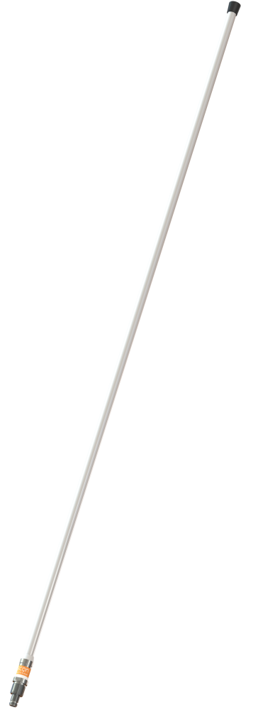 6 dB UHF Fibreglass Antenna, 450-470 MHz TU