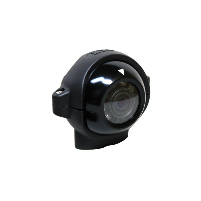 Compact Ball Camera 130º - Compact Ball Camera 130º - Datamatik AS