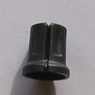 KNOB GP300 FREQ. 16 POSITION