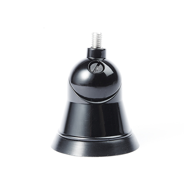 Antenna mount 128, M6 thread, no cable