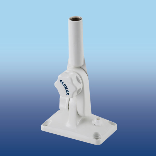 Deck mount DAB RA135 FME