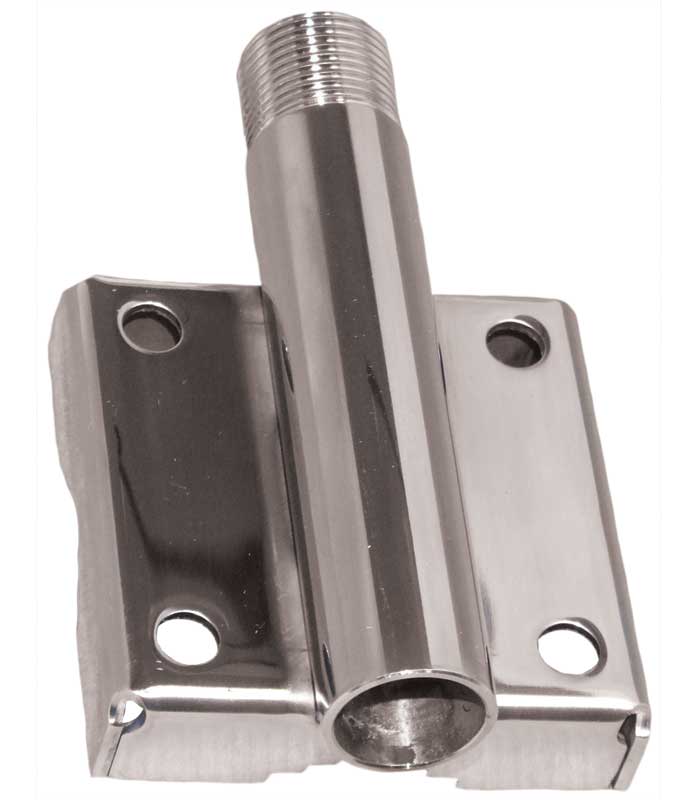 Mast tube attachment universal 1'x14