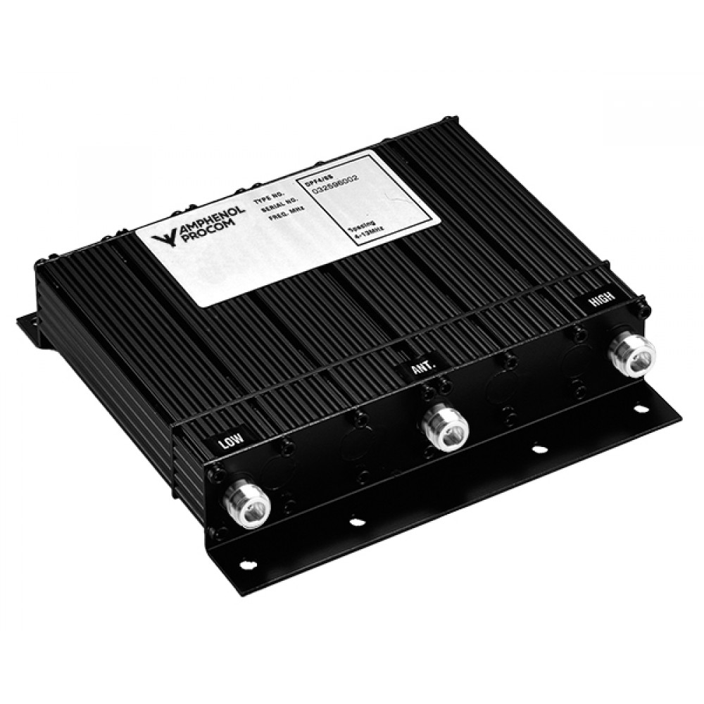 DPF 4/6 S-4/13 N(f)  66 - 88 MHz