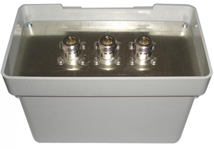 PRO-DIPX 175/380-MAMO Mast Mount