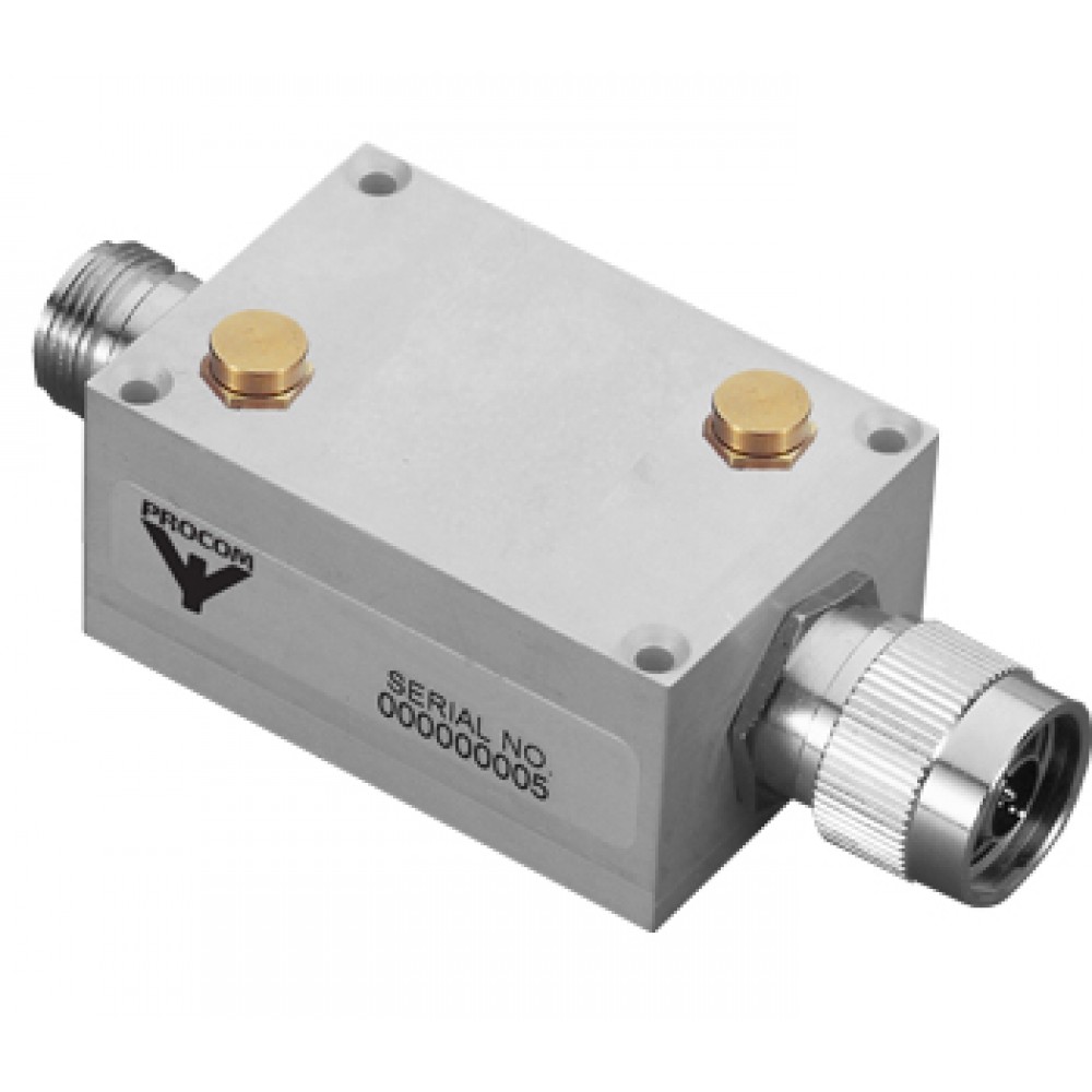 Low Pass Filters PRO-LP 450