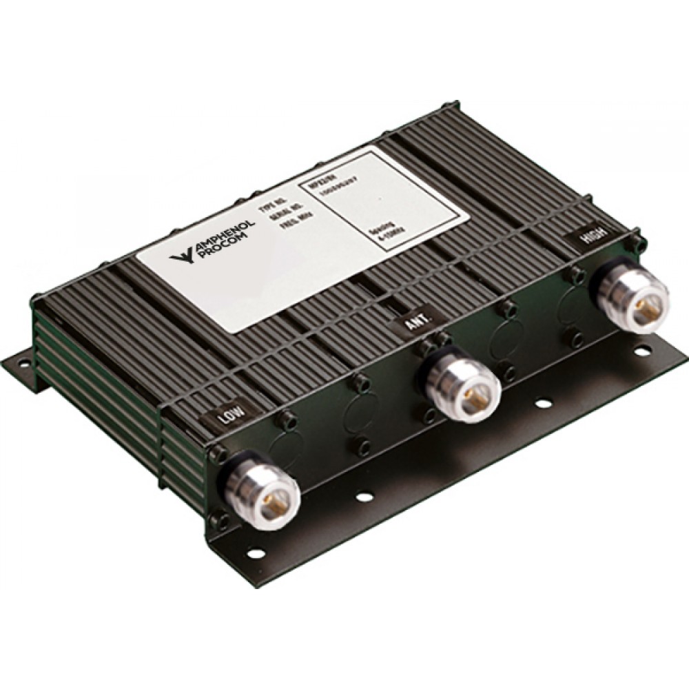 MPX 2/6 H-4/6-N(f) 152 - 175 MHz