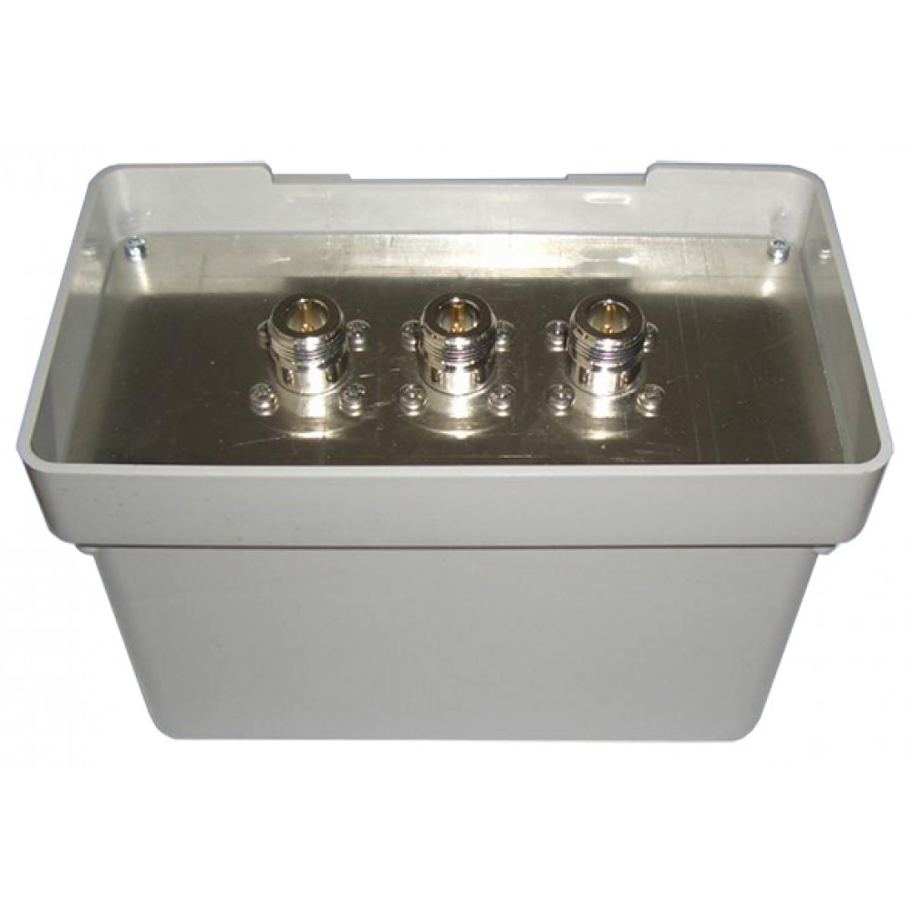 PRO-DIPX 175/380-WAMO  Wall Mount