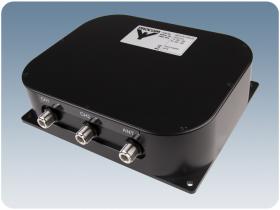 PRO-ISO-PHY-385/390-2-N(f), 2 terminaler