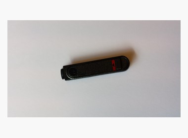 SLIM CONNECTOR DUST COVER ASSY