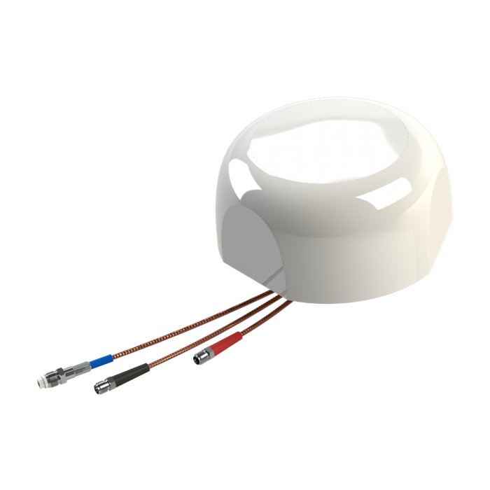 Compact Multiband Data Link Compact Multiband 2G/3G/4G/IoT/GNSS Mobile Antenna - Compact Multiband ...