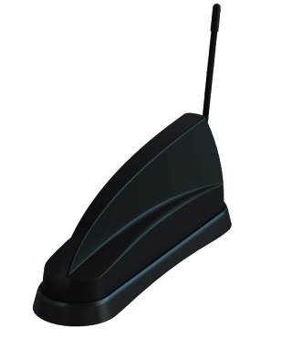 Antenna MIMO 2x2 Sharkfin 4G-5G GNSS