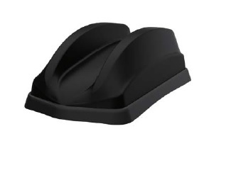 Antenna MIMO 4x4 GPS-GNSS / 4G-5G / 3XWiFi /  617-6000 MHz