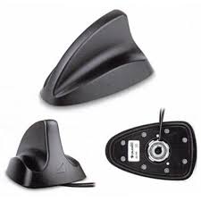 Antenne TV, Shark 2 + GPS-GNSS