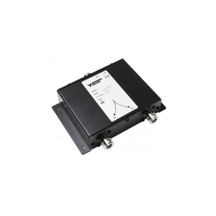 Receiver Multicouplers HPRS 30 - 960 MHz - Receiver Multicouplers HPRS ...
