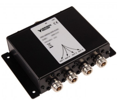 PRO-MARHP4-4-3-2-24V-N(f)