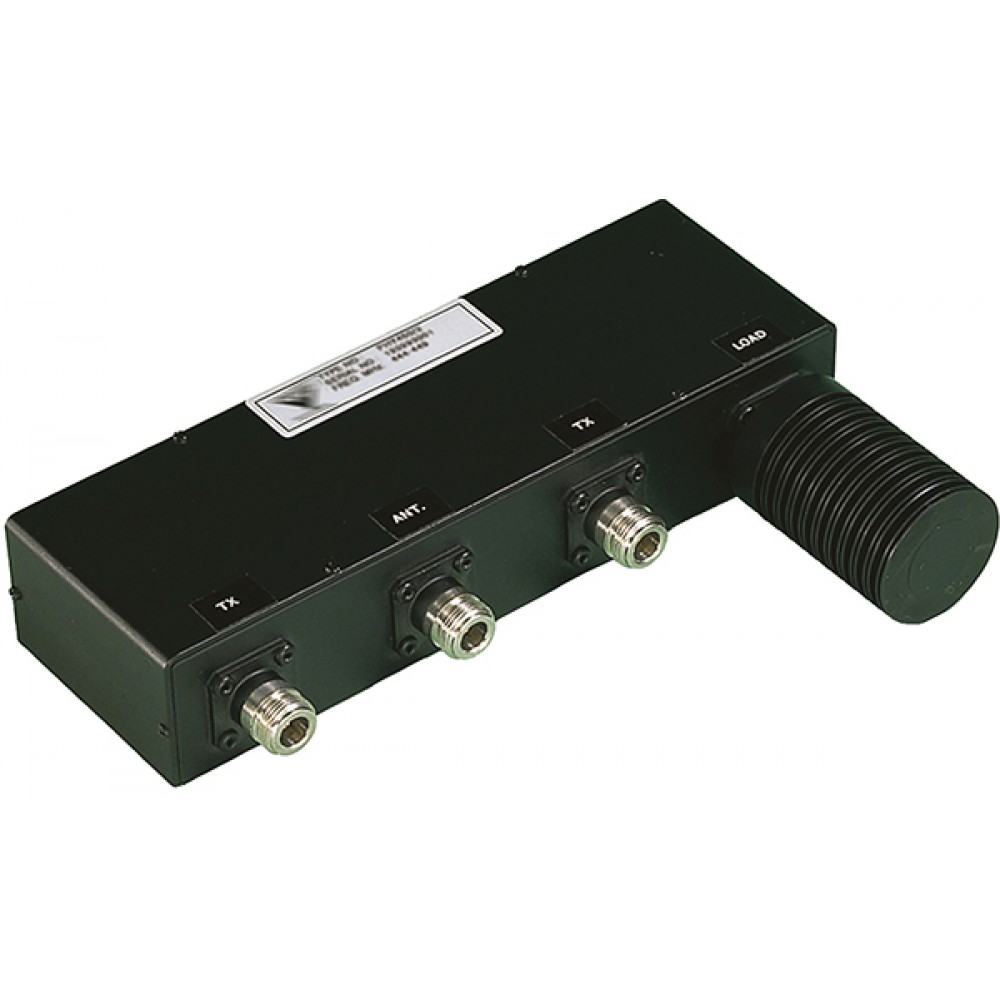 Hybrid Combiners PRO-PHY450-2-5 460 - 480 MHz