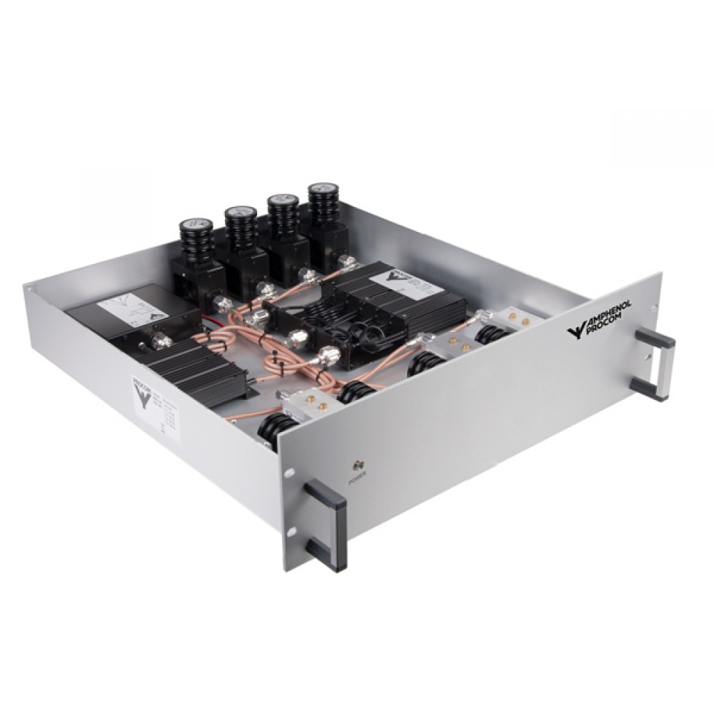 PRO-COM150-HDAR-4/h  152 - 175 MHz